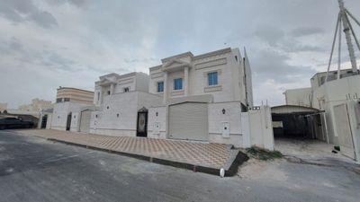 For sale two separate villas in Muaither 