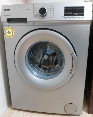 Washing machine in very good condition 