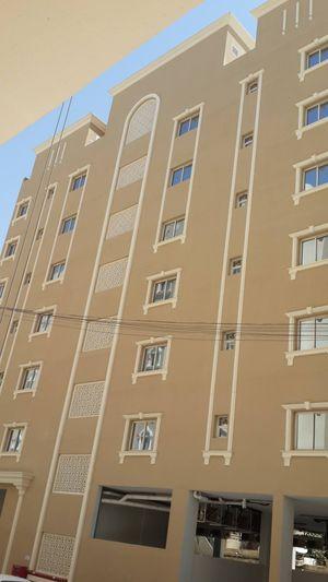 Apartments for rent in Najma behind Toyota