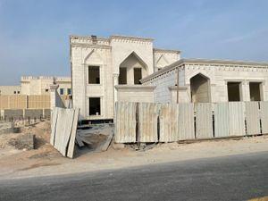 Villas for sale in Al Gharafa
