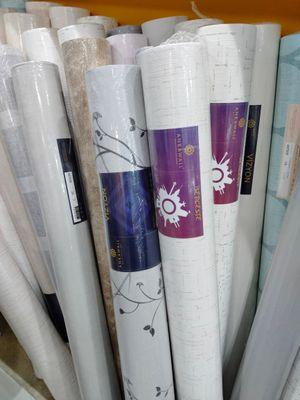 All kinds of Wallpaper   parquet selling and fixing 