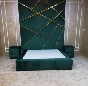We make same design Bed anywhere in Qatar