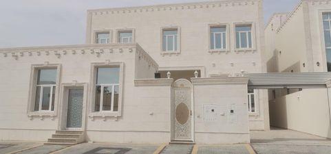 Two villas in Al Rayyan next to each other for sale 
