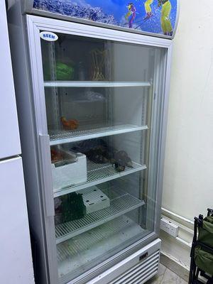 Air conditioner and refrigerator repair