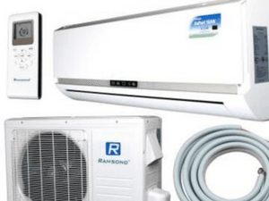 Air conditioner repair and installation      